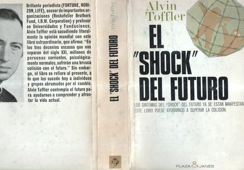 El Shock del futuro
