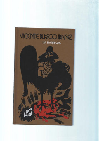 Circulo de Lectores: La Barraca