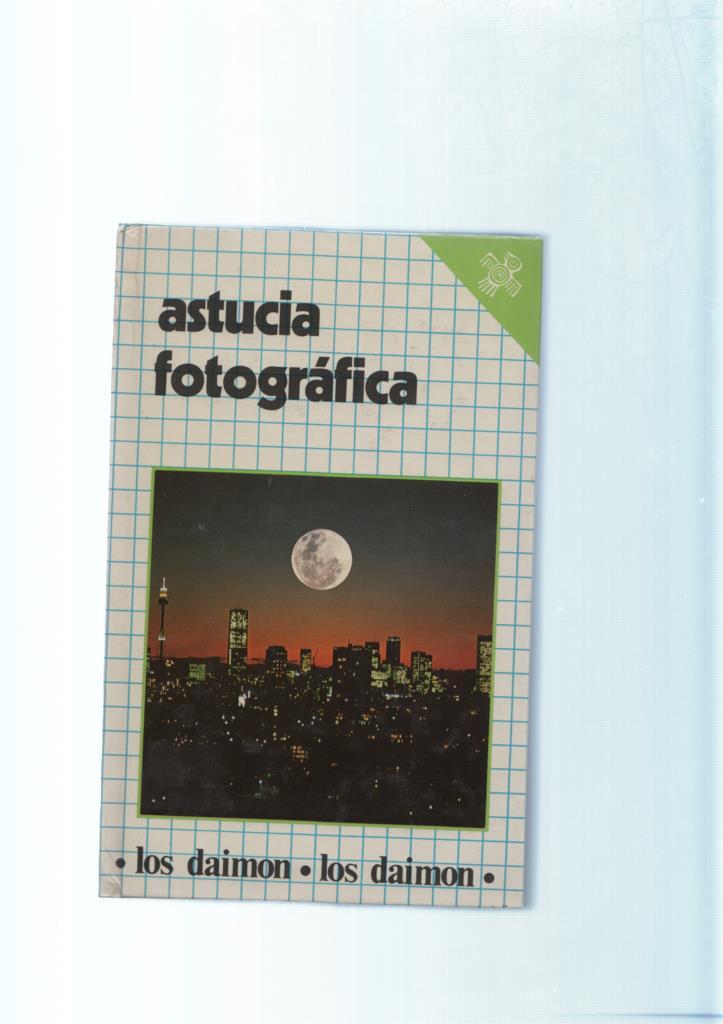 Astucia fotografica