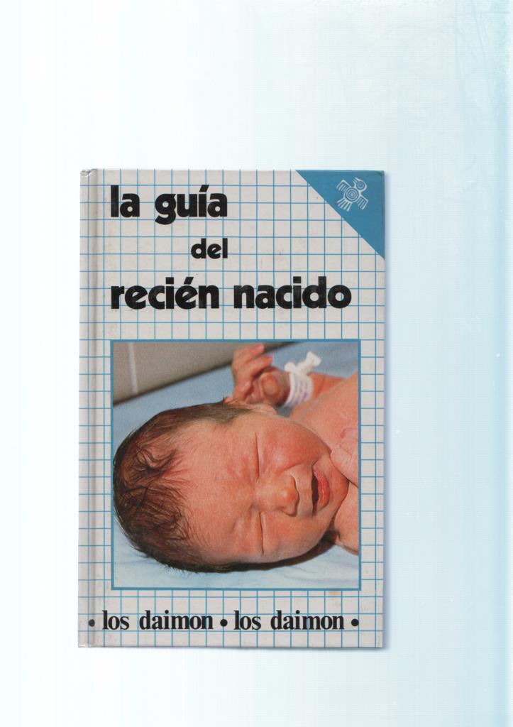 La guia del recien nacido