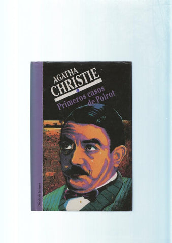 Primeros casos de Poirot