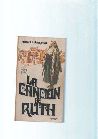 La cancion de Ruth