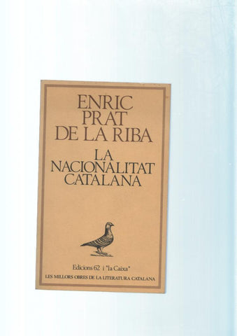 La Nacionalitat Catalana