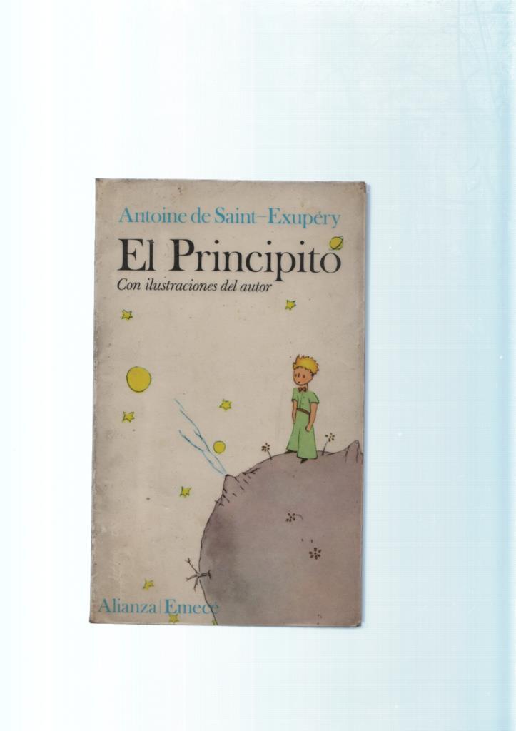 El Principito