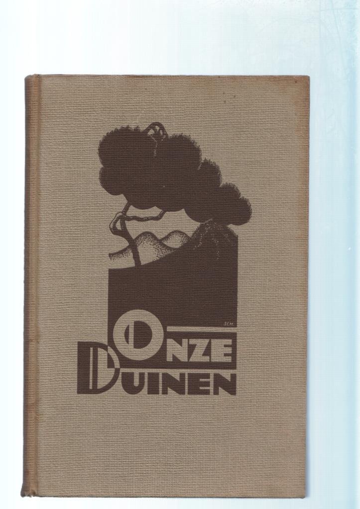 Onze Duinen