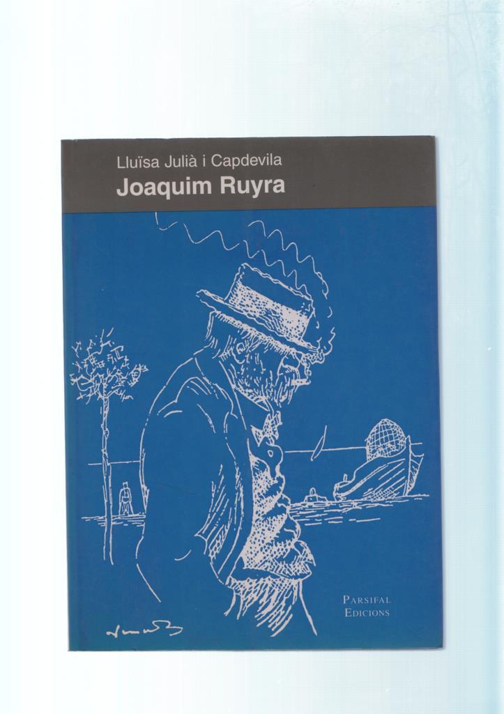 Joaquim Ruira