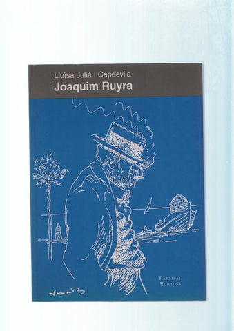 Joaquim Ruira
