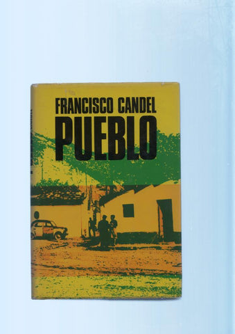 Francisco Candel: Pueblo