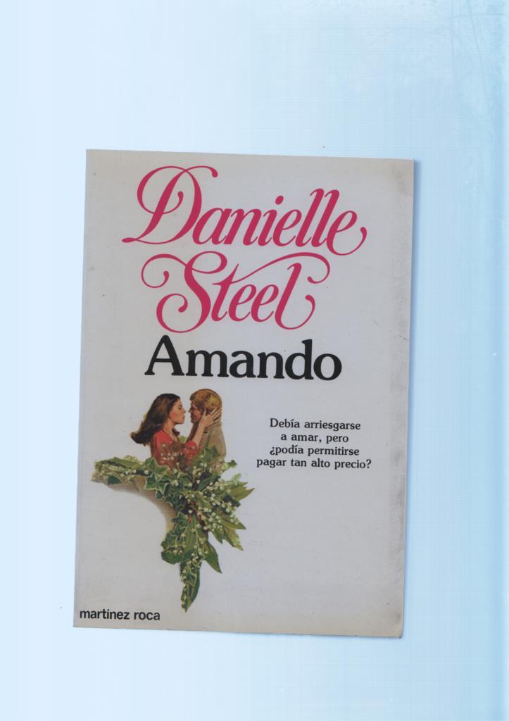 Danielle Steel: Amando