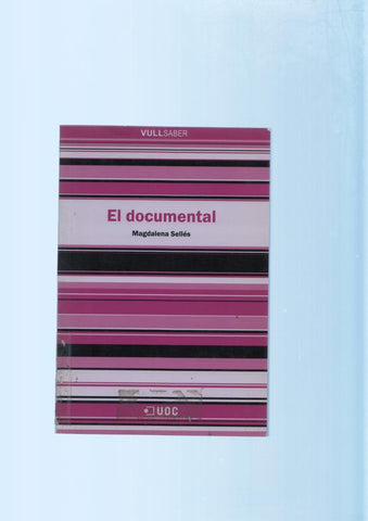 El documental