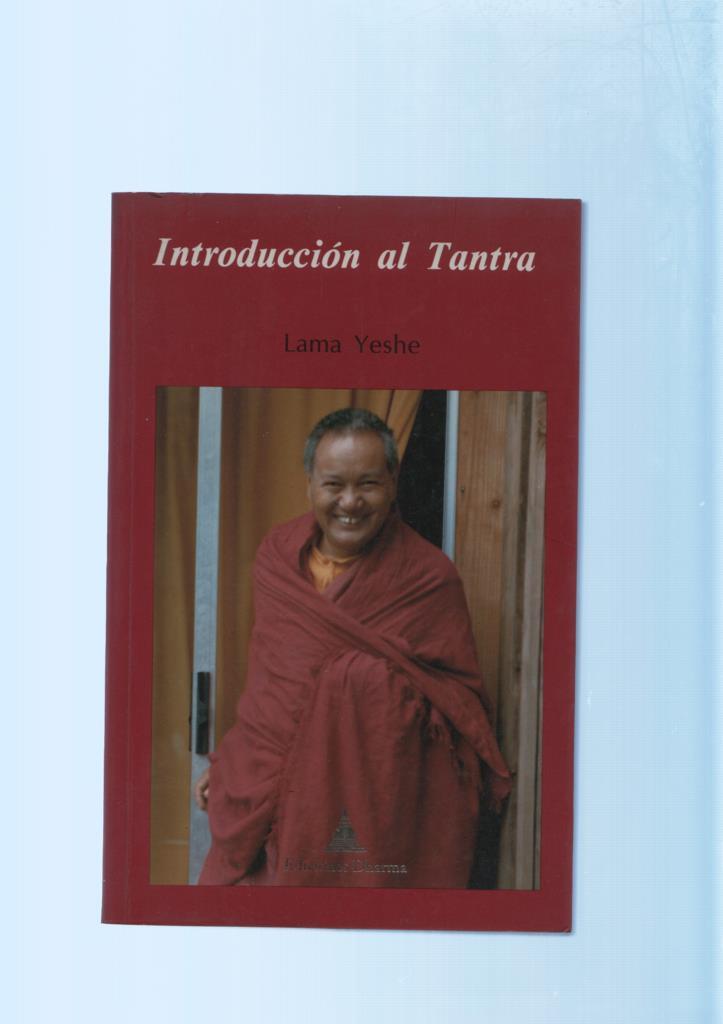 Introduccion al Tantra