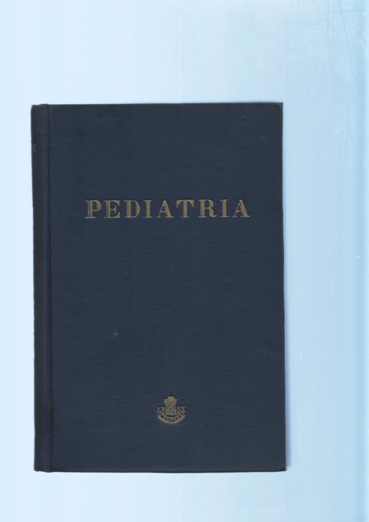 Pediatria