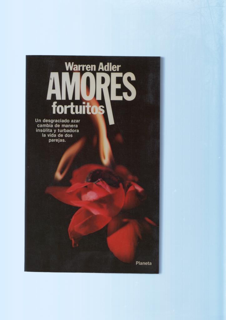 Amores fortuitos