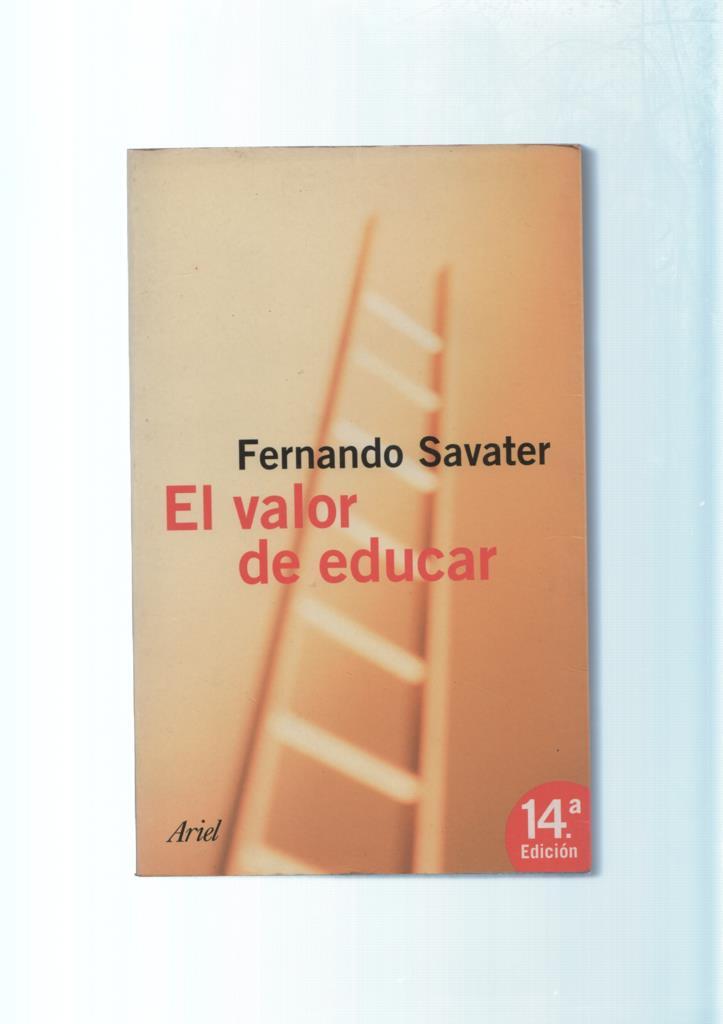 El valor de educar