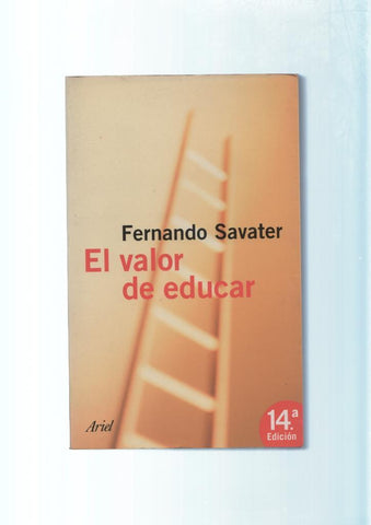 El valor de educar