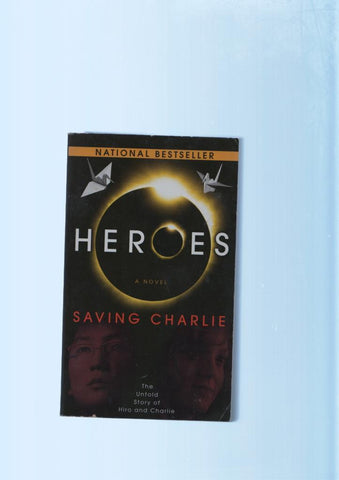 National Bestseller: Heroes