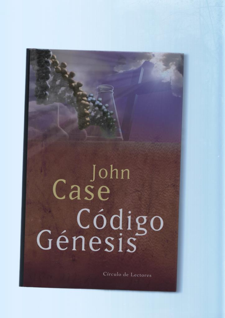 Codigo Genesis
