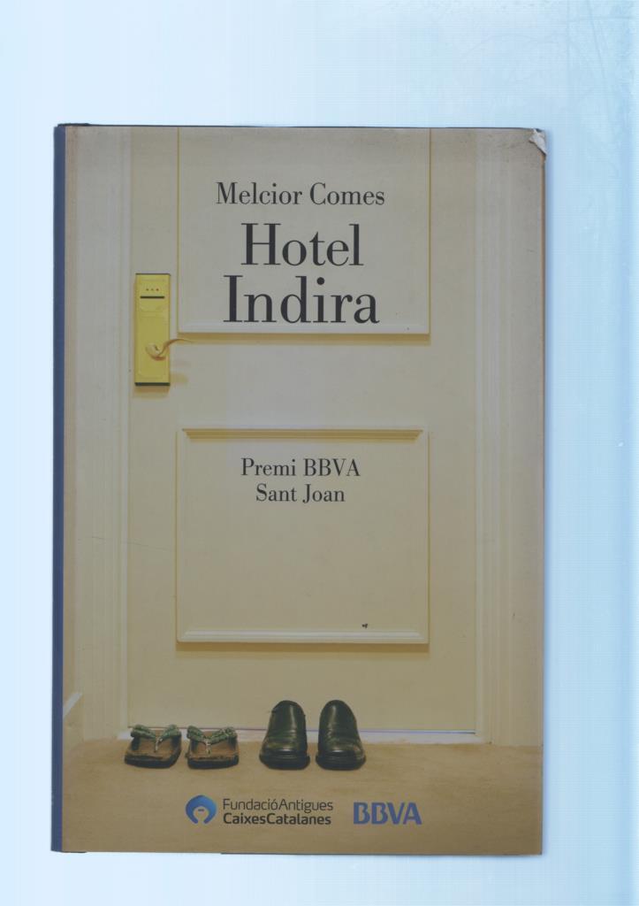 Hotel Indira