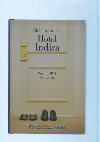 Hotel Indira