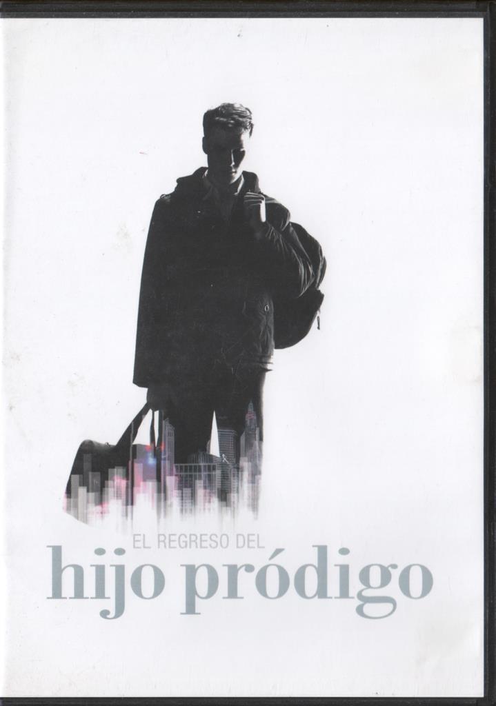 DVD: El regreso del hijo pródigo