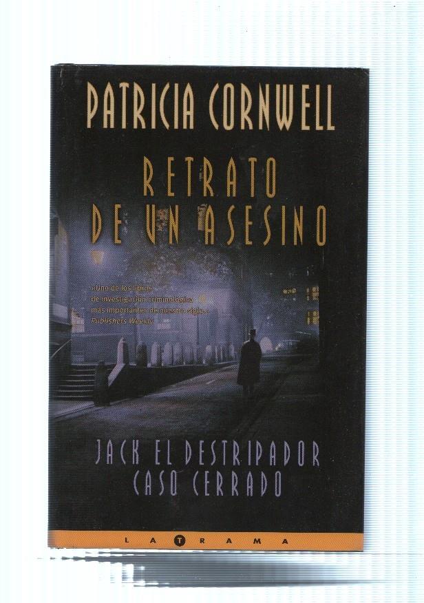 Retrato de un asesino: Jack el destripador caso cerrado