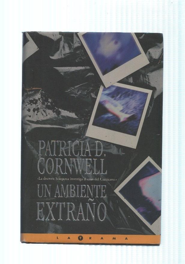 Un ambiente extraño
