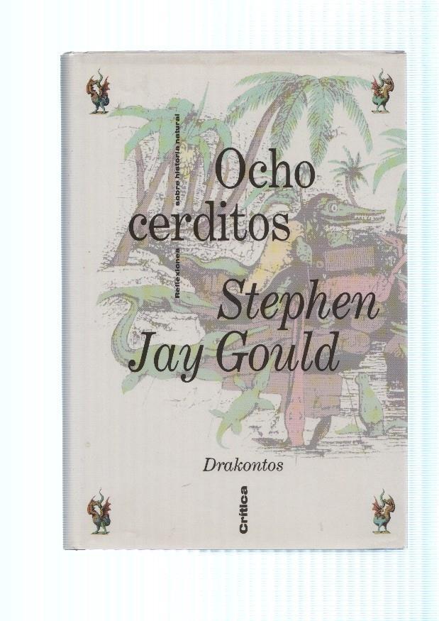 Ocho cerditos