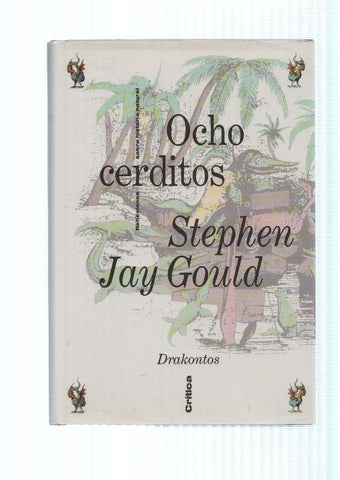 Ocho cerditos