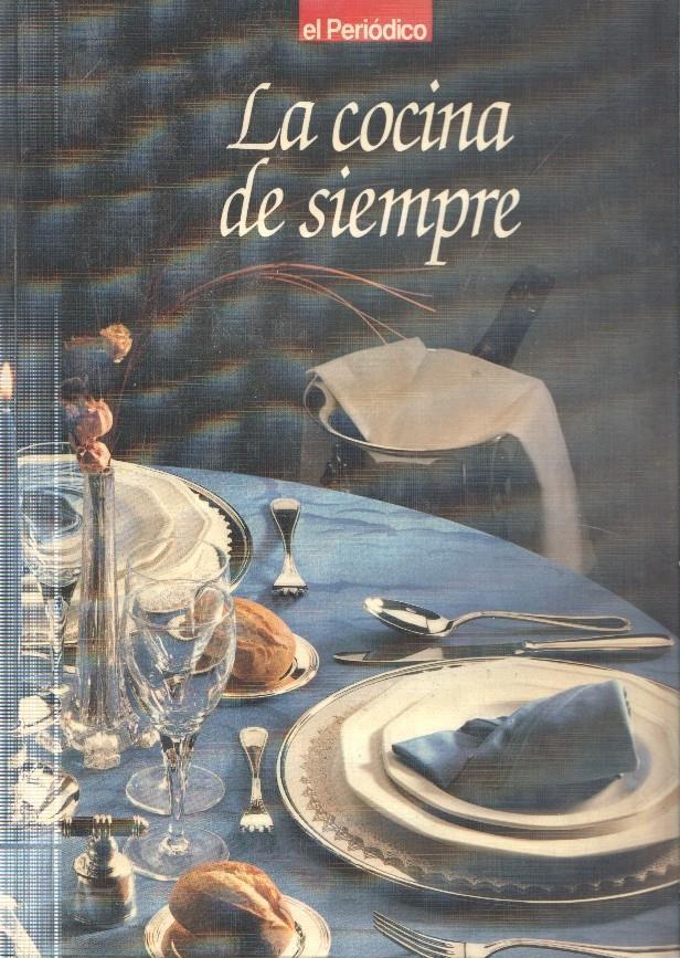 La Cocina de siempre: 