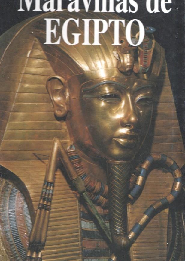 Maravillas de Egipto