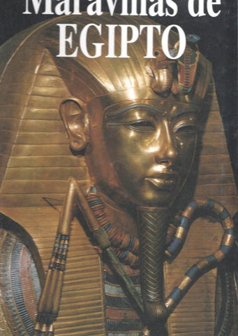 Maravillas de Egipto
