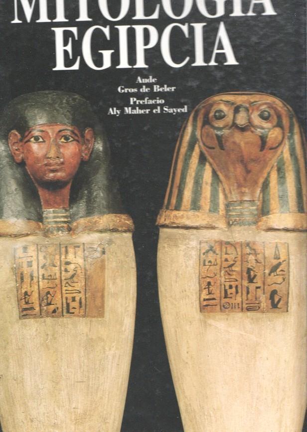 Mitologia Egipcia: desde Amon a Thueris