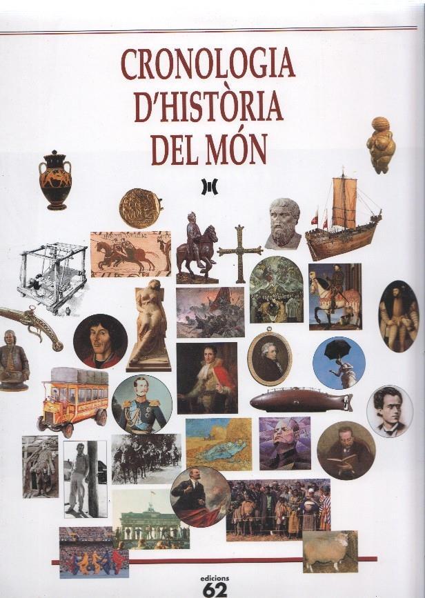 Cronologia d'historia del mon: Comunitats agricolas del Neolitic- Les primeres 