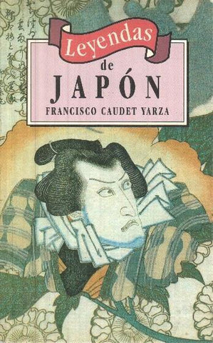 Leyendas de Japon