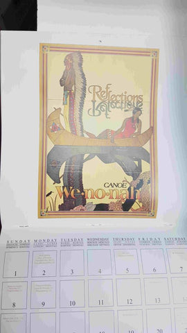 Calendarior: 2003 : We can do it! - American Posters. The year 2003 - lamina 06