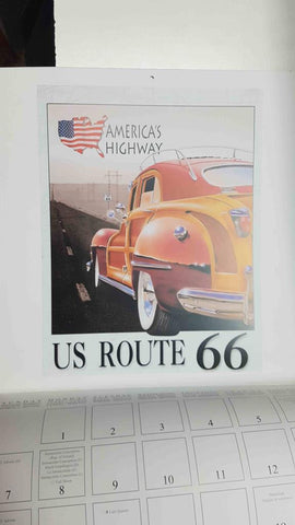 Calendarior: 2003 : We can do it! - American Posters. The year 2003 - lamina 12