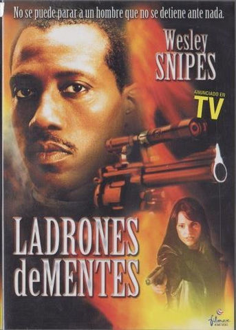 DVD: Tras la linea enemiga: Colombia
