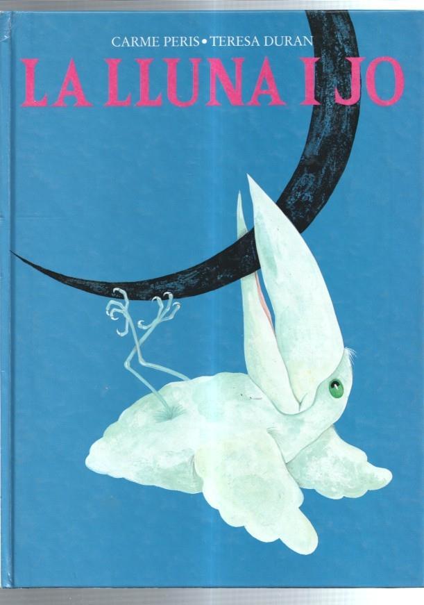 La lluna i Jo