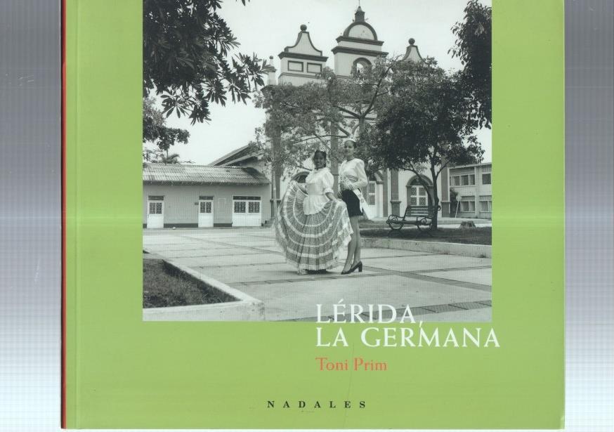 Nadales 1999: Lerida, La Germana