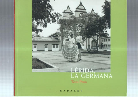Nadales 1999: Lerida, La Germana