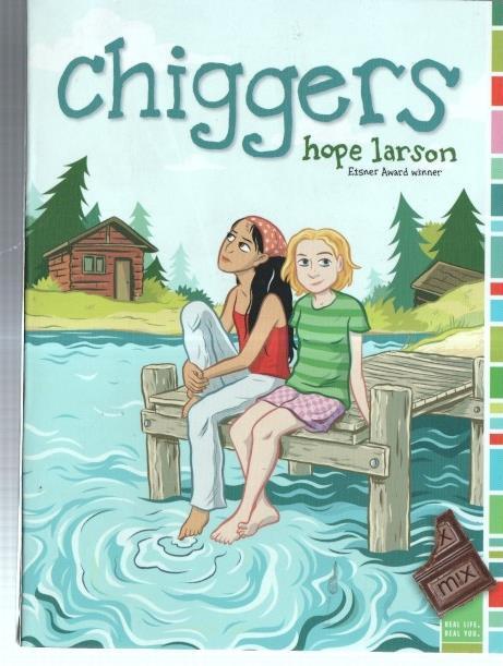 Chiggers