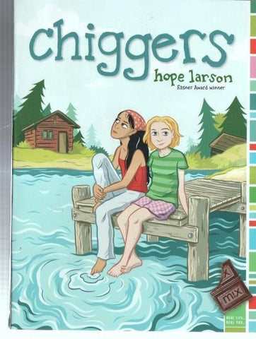 Chiggers
