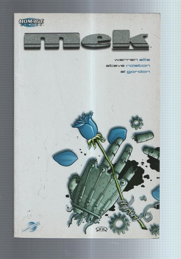 Planeta: MEK