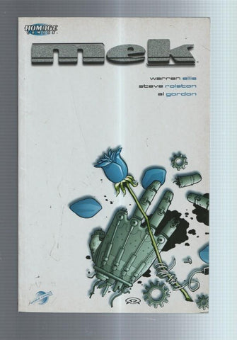 Planeta: MEK