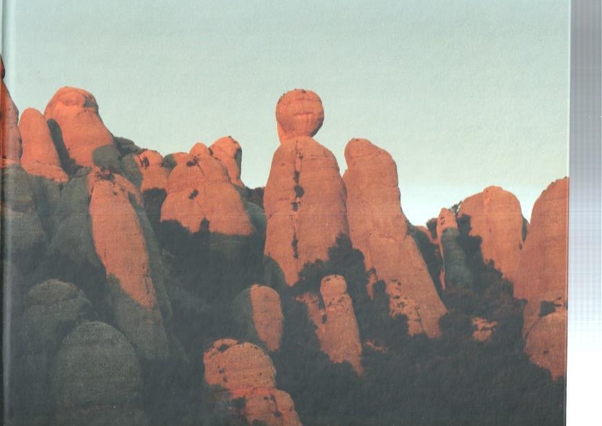 Montserrat al cor (poemes de Jacint Verdaguer)