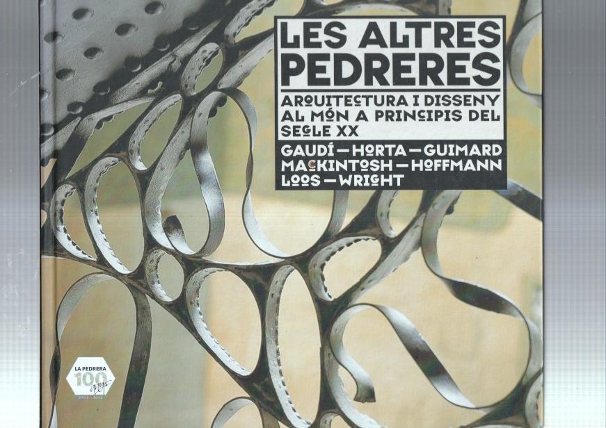 Les altres prederes: arquitectura i disseny al mon a principis del segle XX