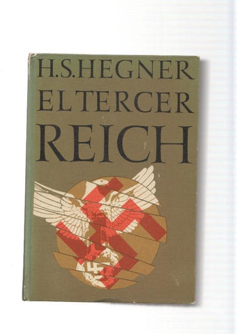 El tercer Reich