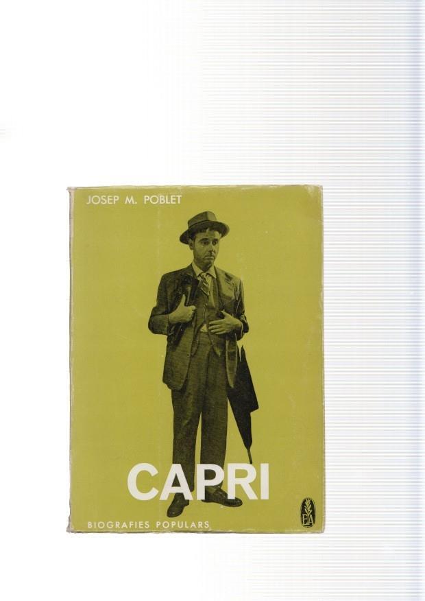 Biografies populars: Capri
