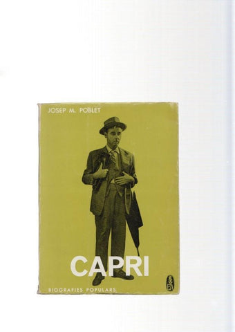 Biografies populars: Capri