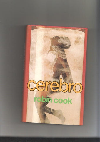 Circulo de Lectores: Cerebro